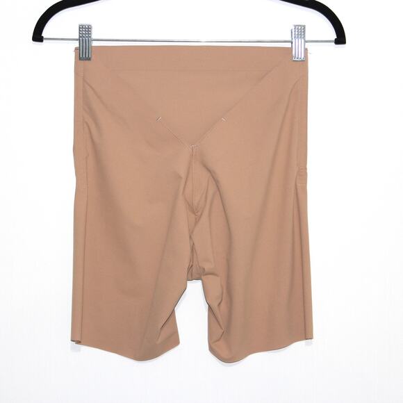 Wacoal Shape Revelation Hourglass Thigh Shaper Praline Size Large - Picture 3 of 6